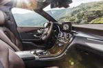 Mercedes-Benz GLC250 d 4Matic Off-Road 2015 года